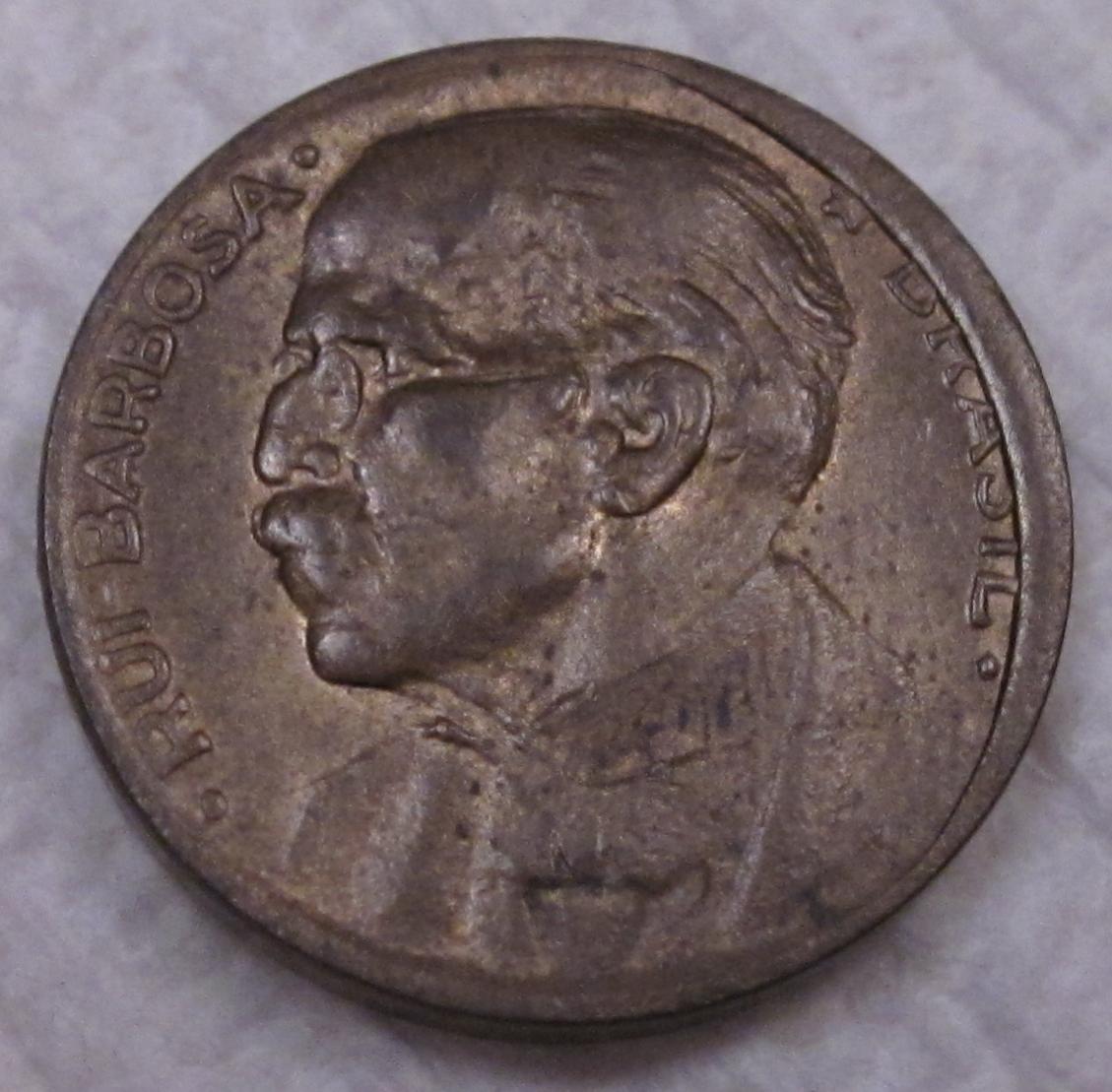 Brazil 1948 Die Attrition Cud Obv.jpg