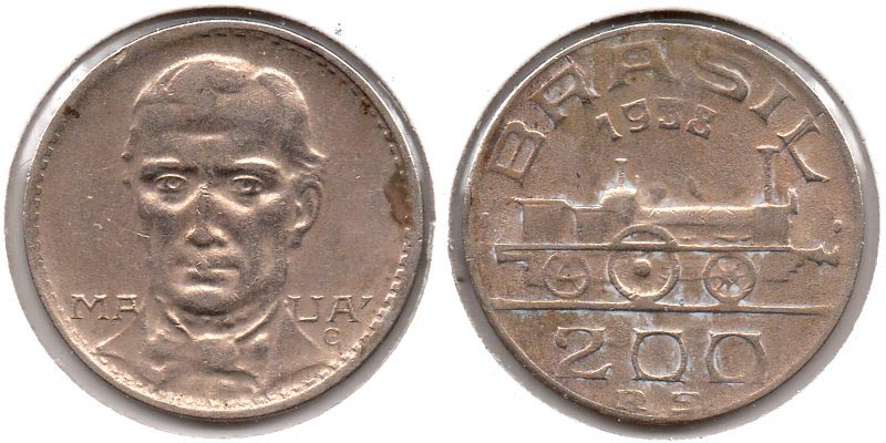 Brazil - 200 Reis - 1938 - KM #537.jpg