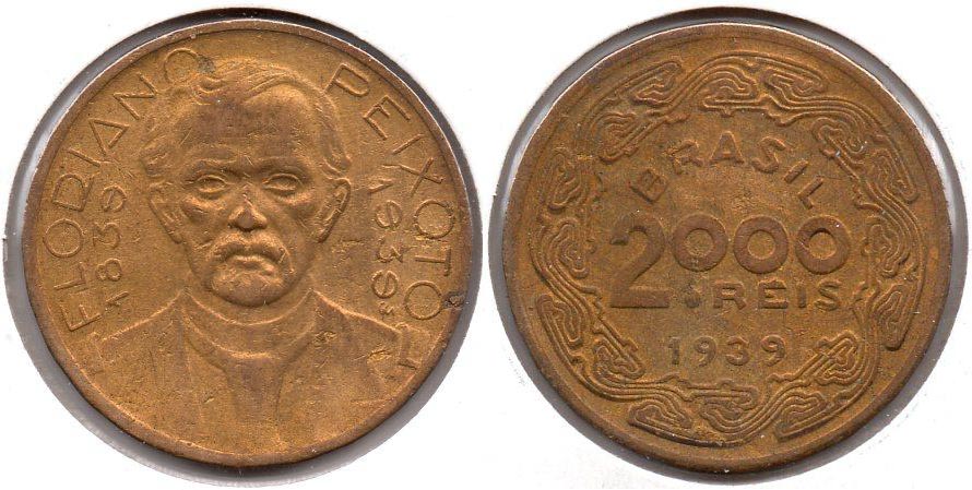 Brazil - 2000 Reis - 1939 - KM #551.jpg