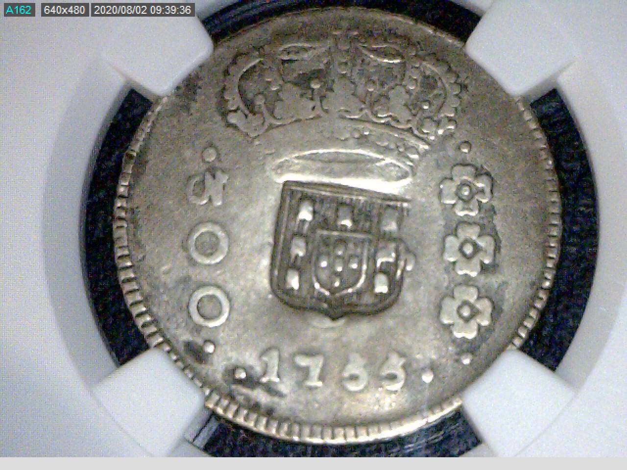 Brazil 320 Reis Countermarked Obv.jpg