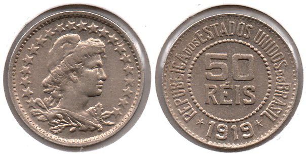 Brazil - 50 Reis - 1919 - KM #517.jpg