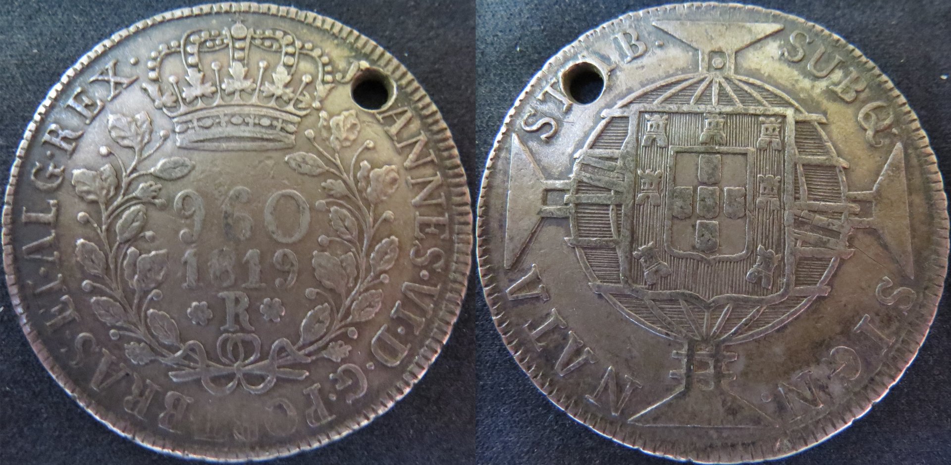 Brazil 960 Réis 1819 R João VI.jpeg