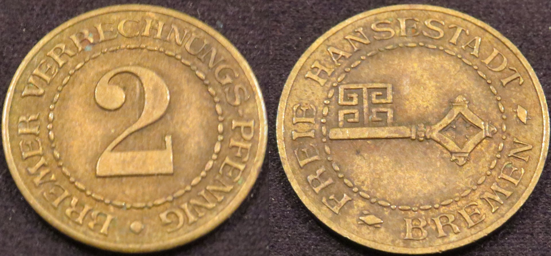 Bremen 1918-22 2 Pfennig copy.jpeg
