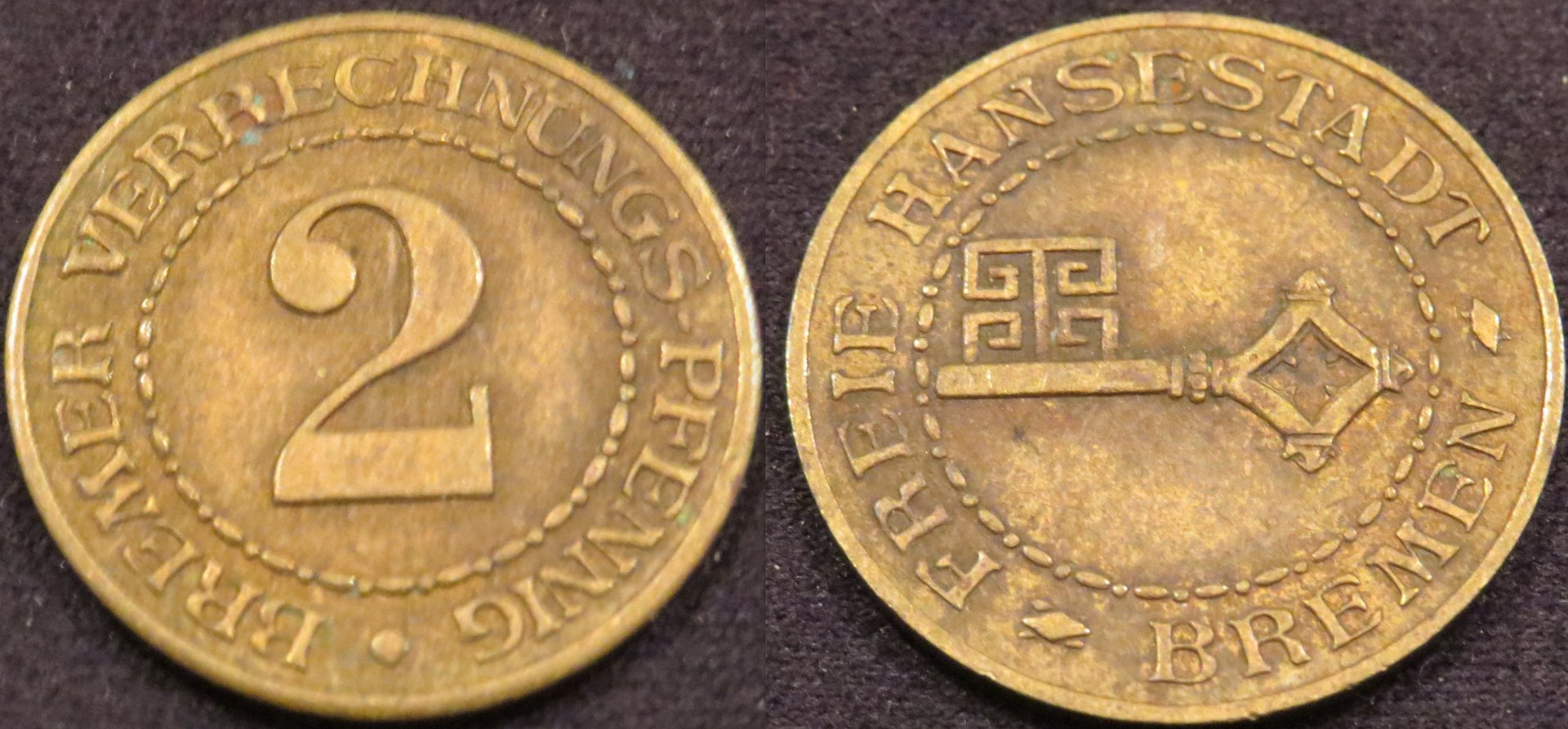 Bremen 1918-22 2 Pfennig.jpeg