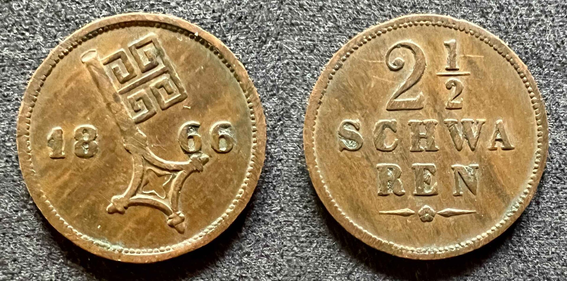 Bremen 2 1:2 Schwaren 1866.jpg