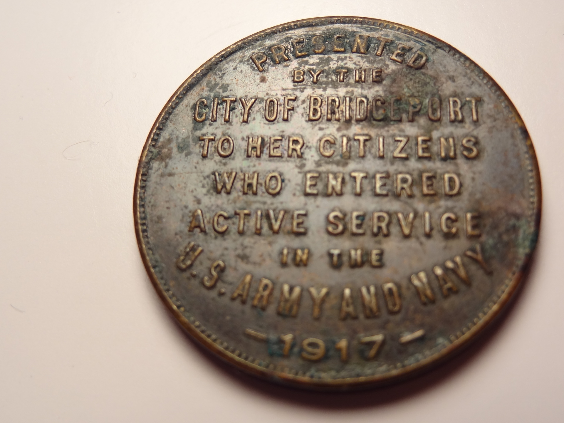 bridgeport token 002.JPG