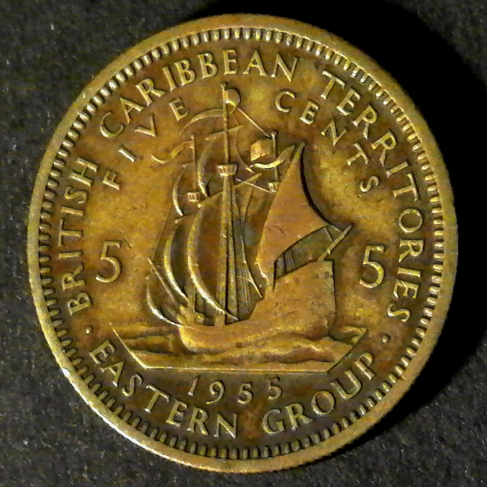 British Caribbean Territories 5 cents 1955 obverse less 5.jpg