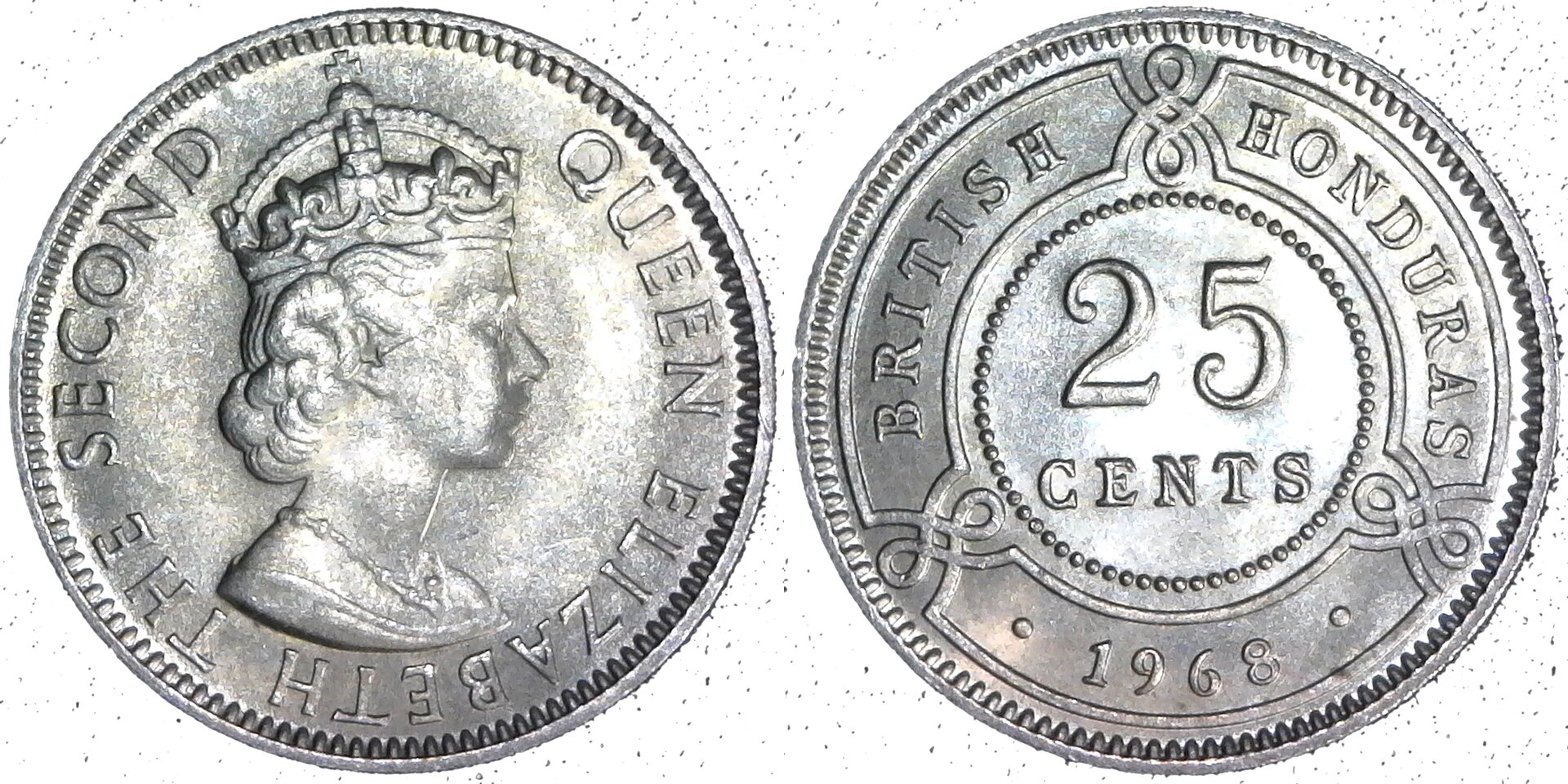 British Honduras 25 Cents 1968 obv-cutout-side.jpg