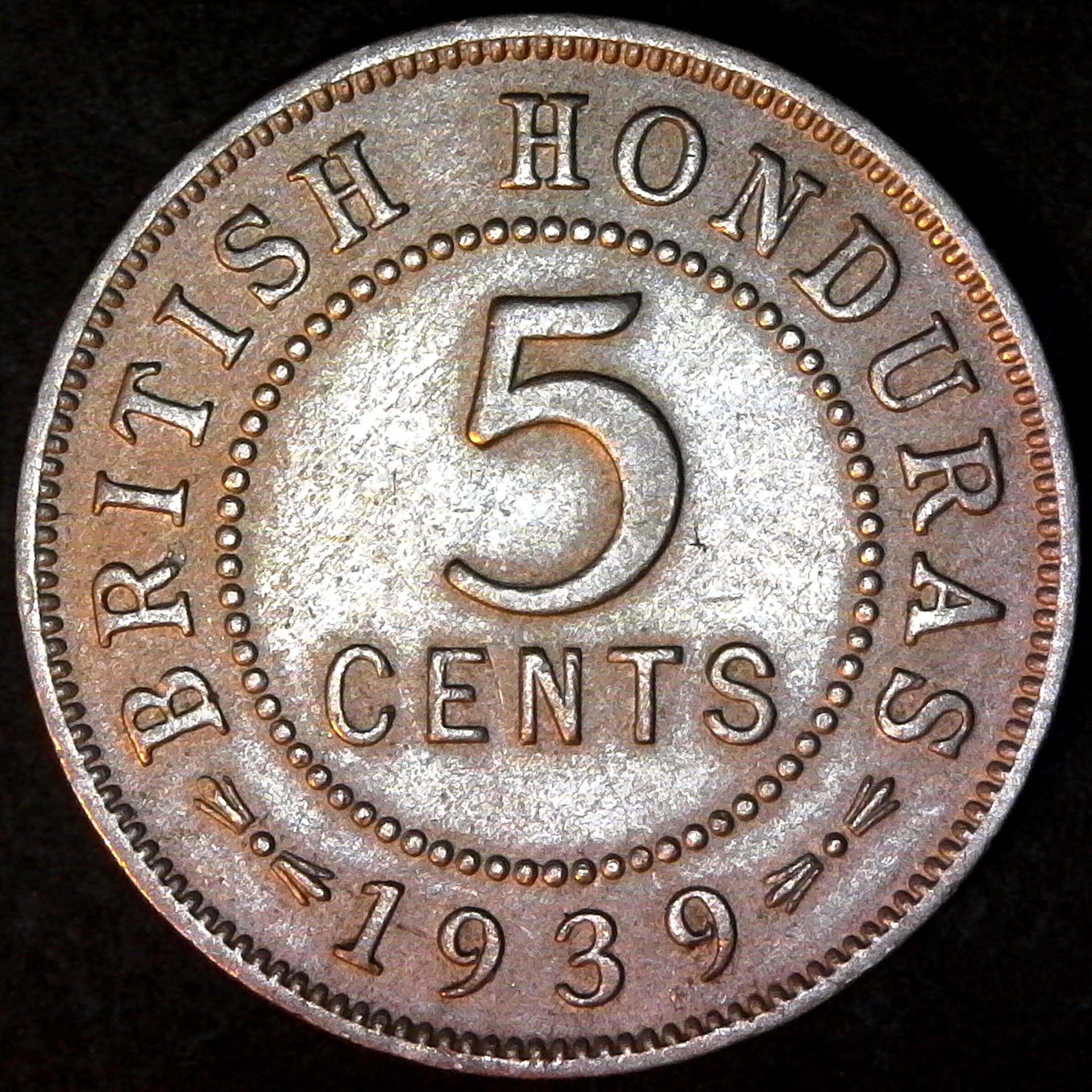 British Honduras 5 cents 1939 rev.jpg