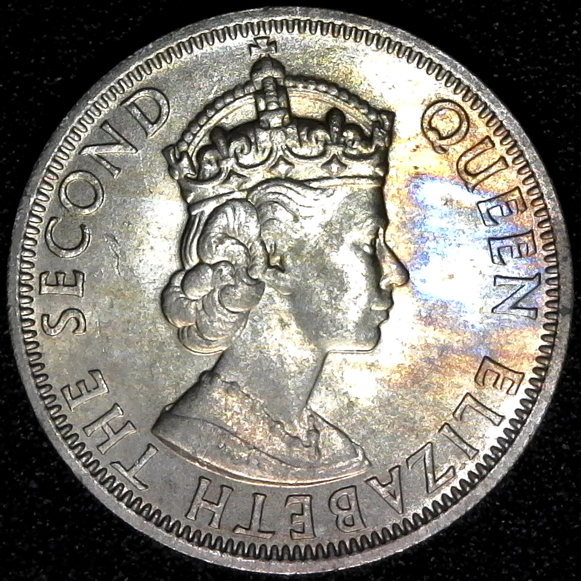 British Honduras 50 Cents 1971 obv.jpg