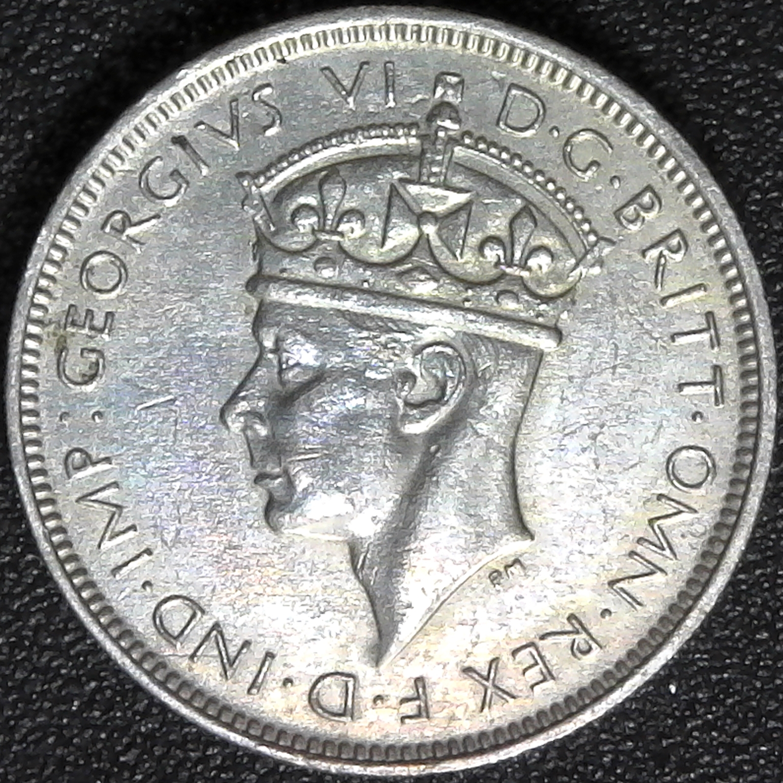 British West Africa 3 Pence 1938 obv.jpg