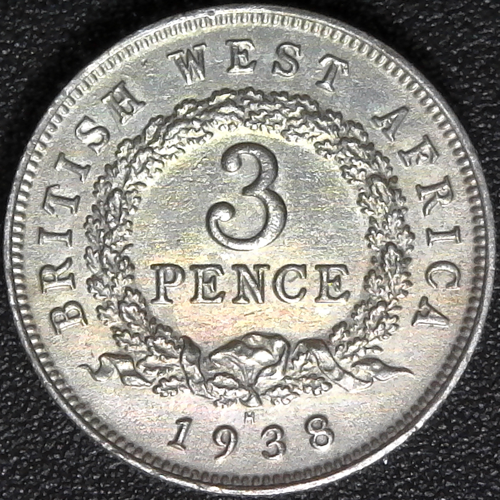 British West Africa 3 Pence 1938 rev.jpg