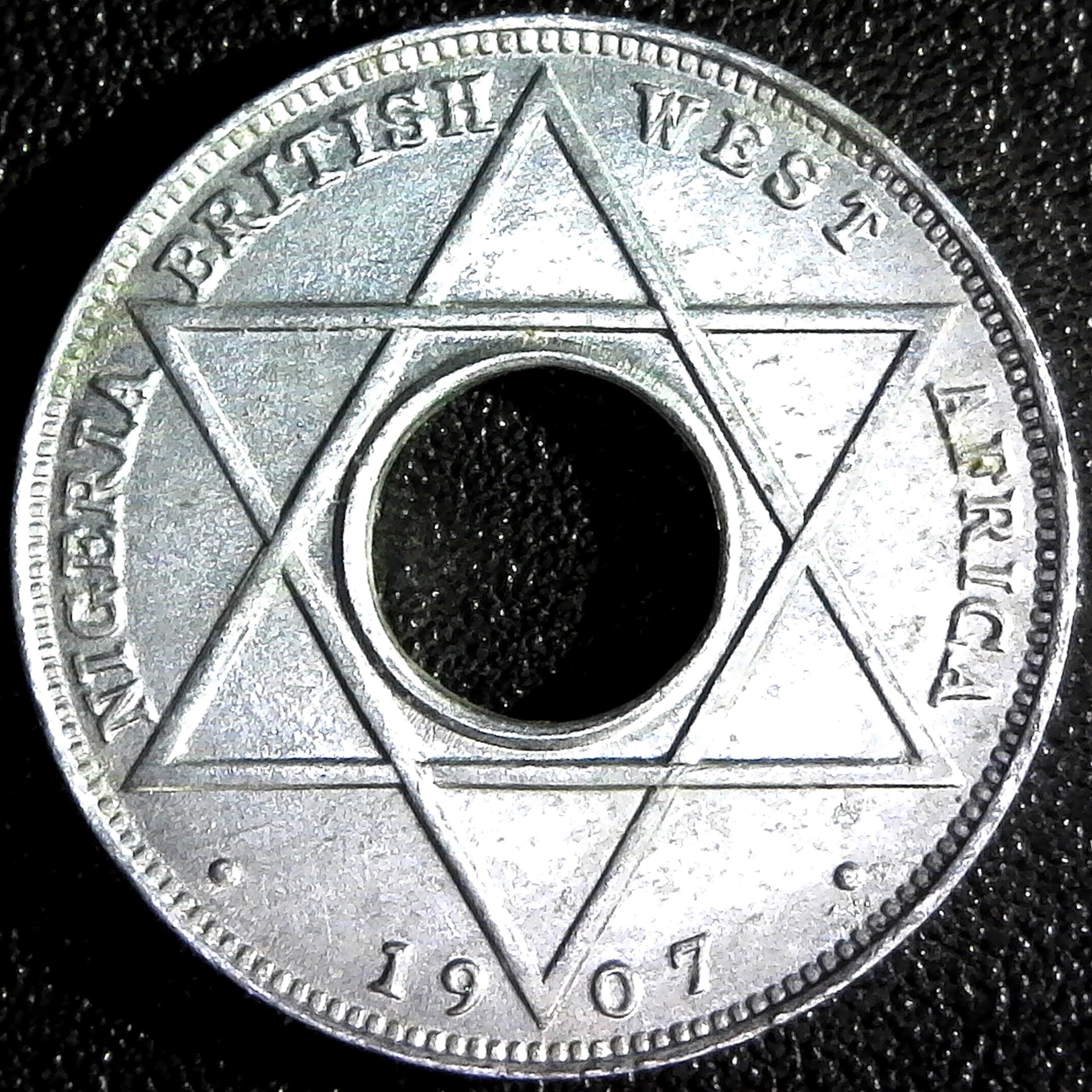 British West Africa One Tenth Of A Penny 1907 rev.jpg