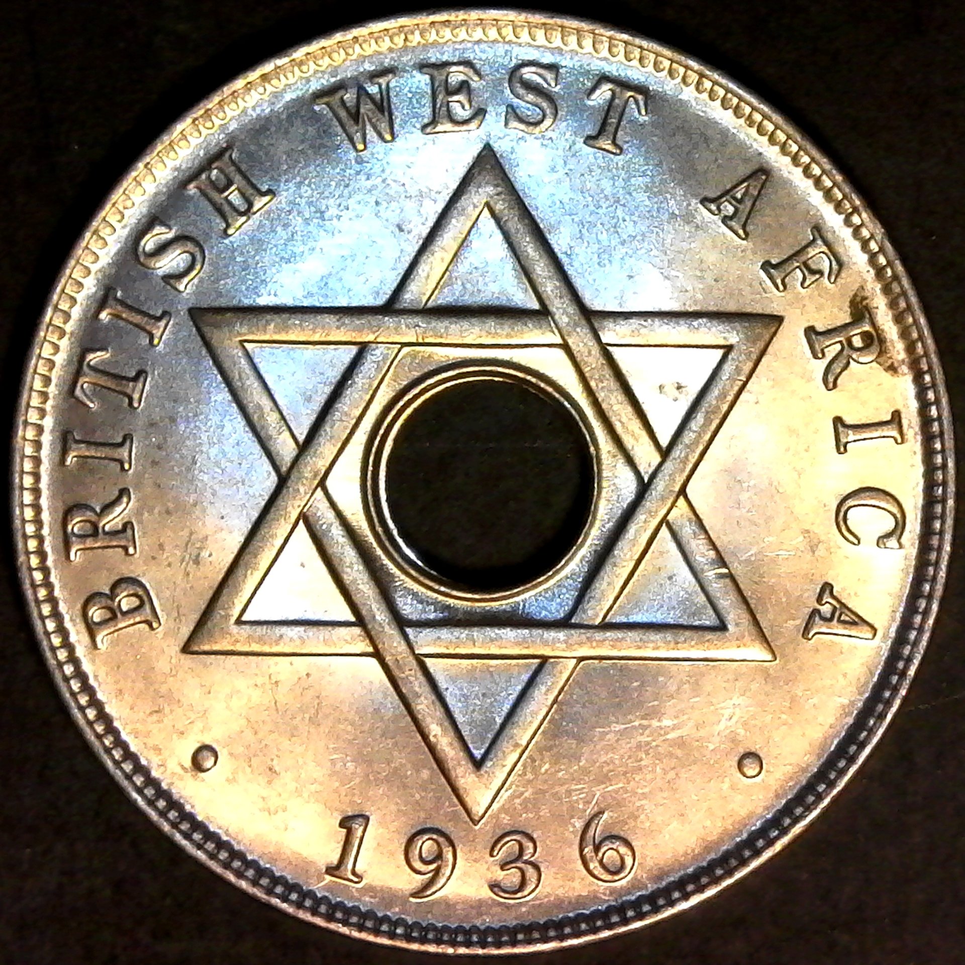 British West Africa Penny 1936 obv.jpg