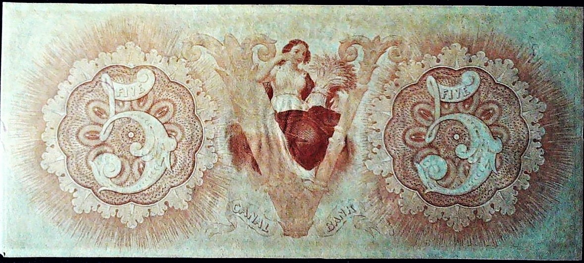 Broken Bank Note Canal Bank New Orleans rev.jpg