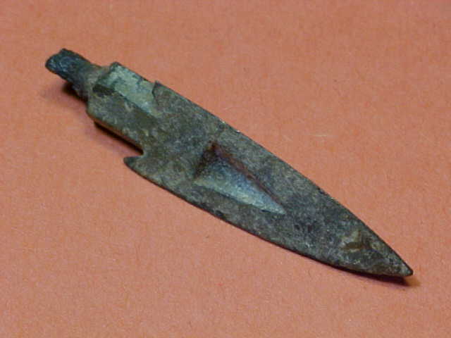 Bronze Arrow.JPG
