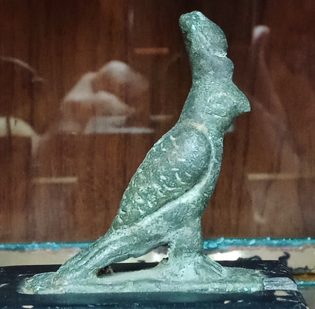 Bronze Horus Falcon Right 3.jpg