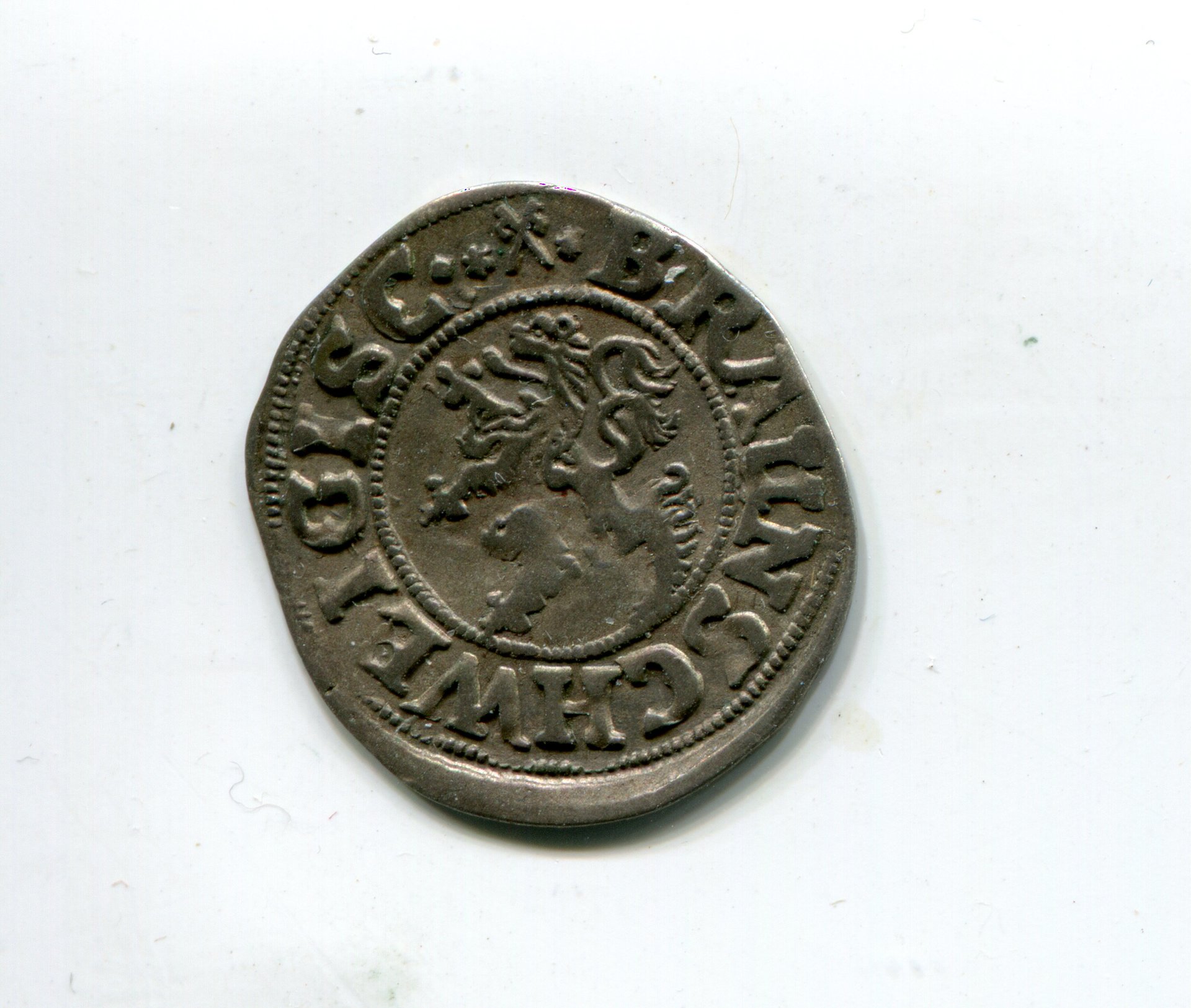 Brunswick City One sixty-fourth Taler 1625 obv 147.jpg