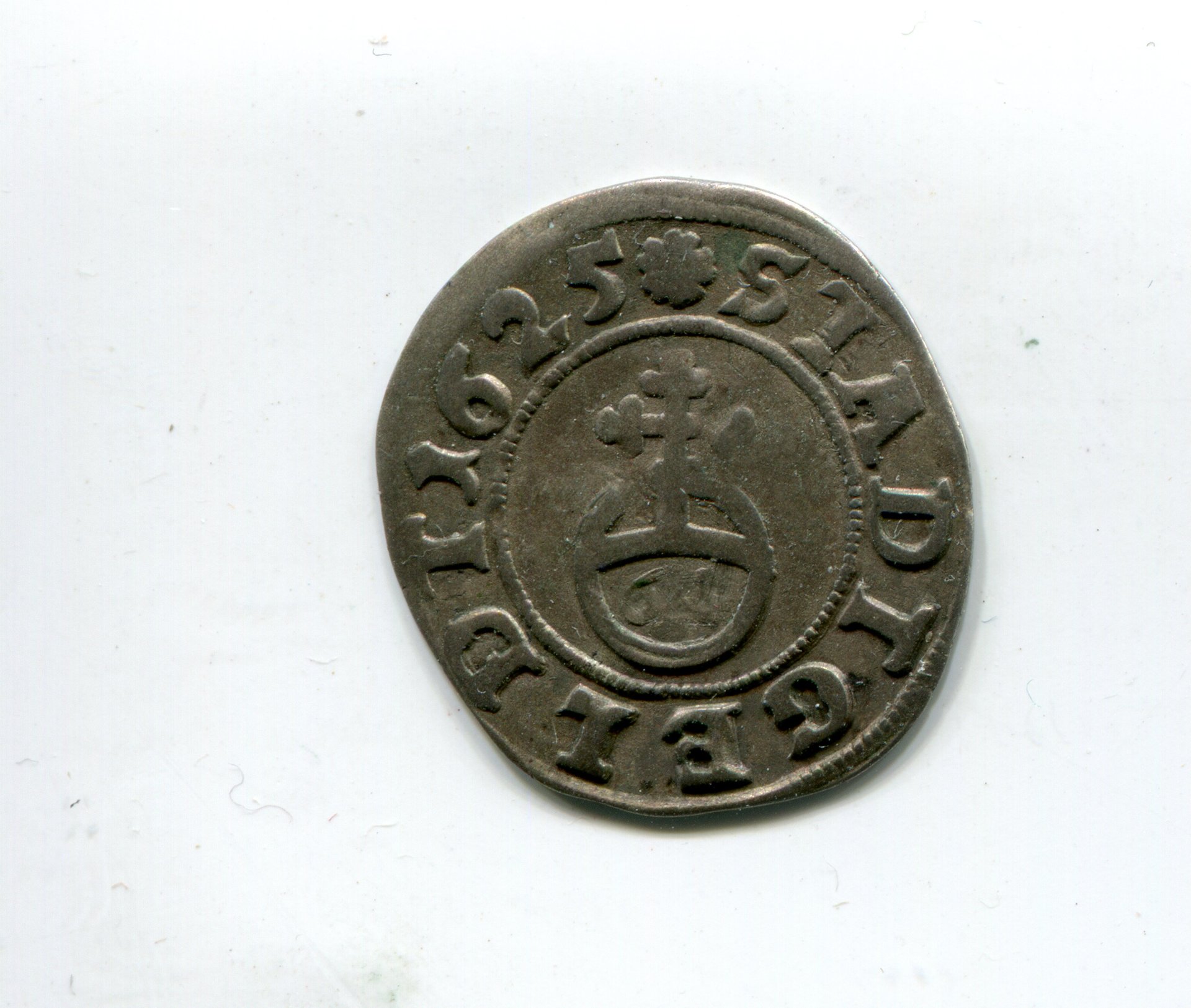 Brunswick City One sixty-fourth Taler 1625 rev 152.jpg