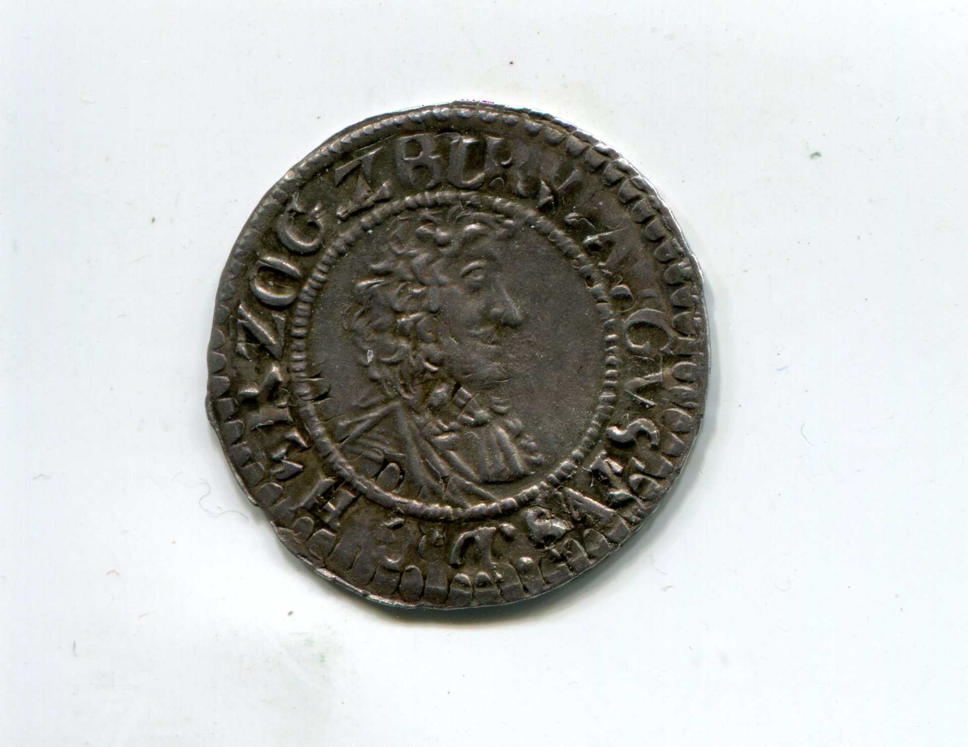 Brunswick City Rud Aug  2 Schilling One sixteenth Taler 1676 rev 162.jpg