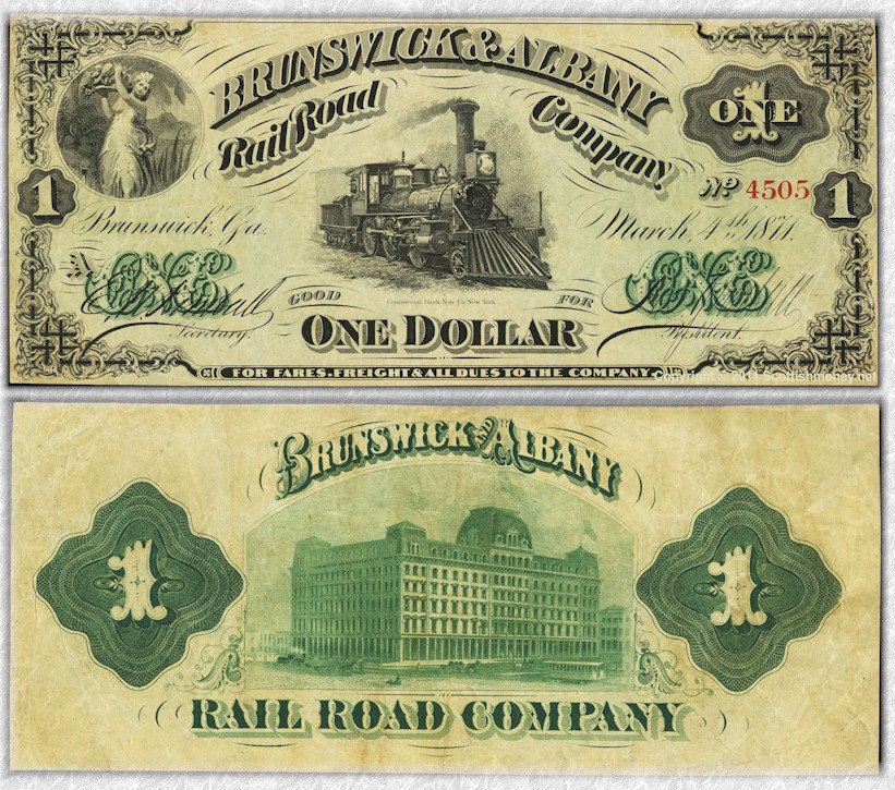 brunswickandalbany1dollar1871.jpg