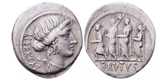 Brutus Denarius No Mint mark.jpg