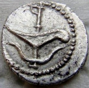 Brutus Quinarius reverse.jpg