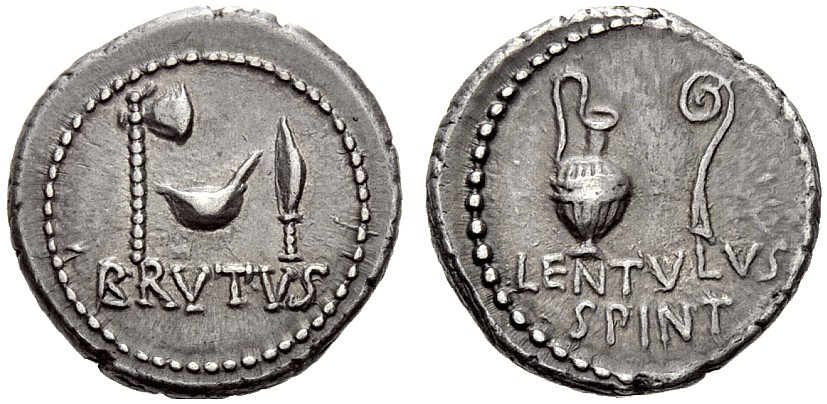 Brutus Spinther Denarius NAC 2013.jpg