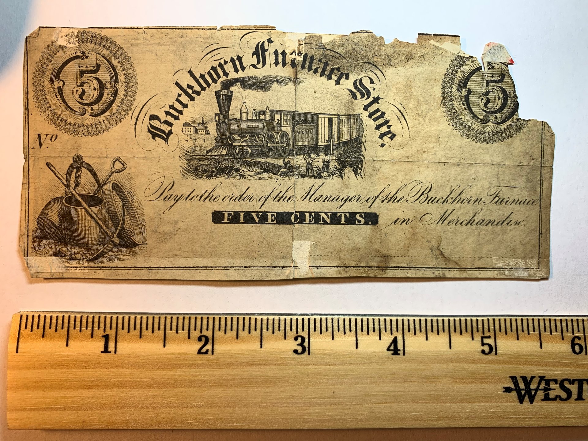 Buckhorn_Furnace_Store_Obverse.jpg