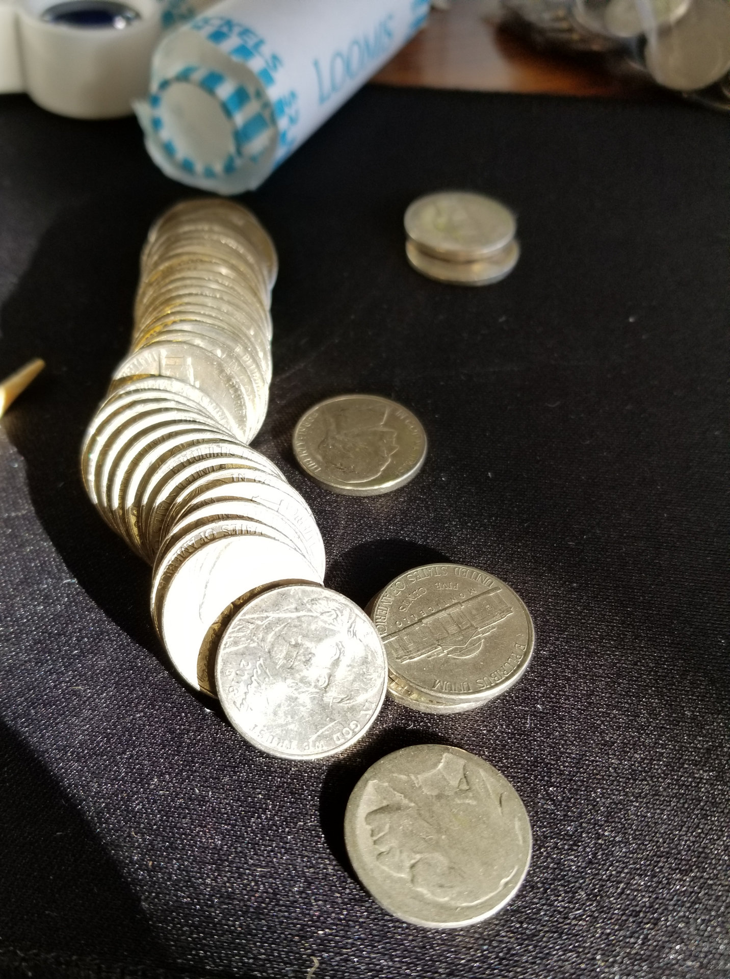 Bufallo in Loomis.jpg