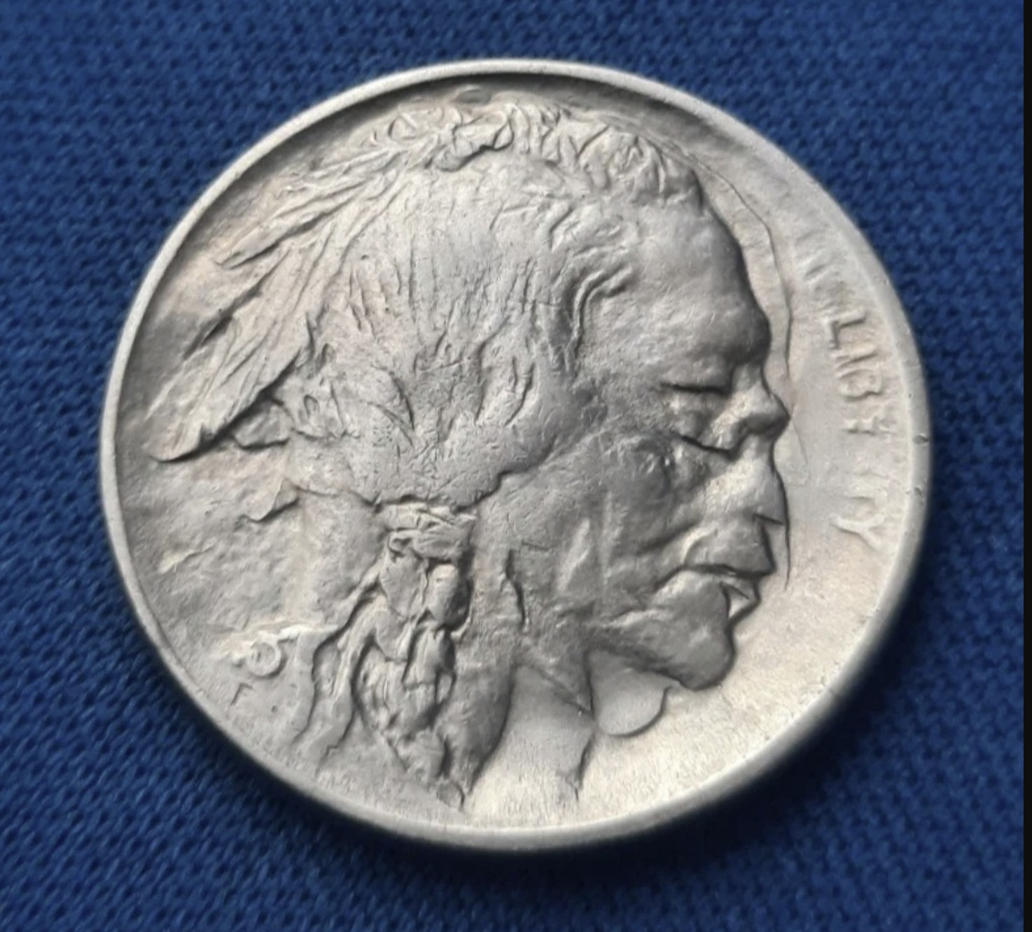 Buffalo Nickel 2.jpg