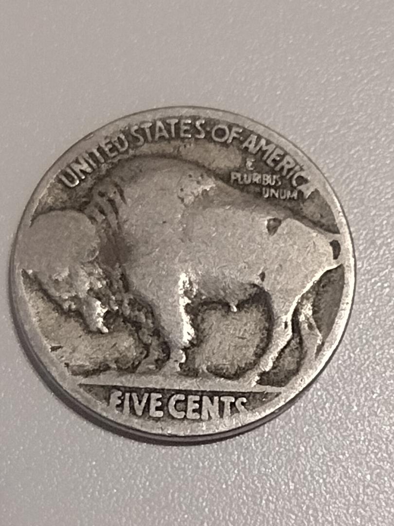No Date Buffalo Nickels: How to Find Their Value
