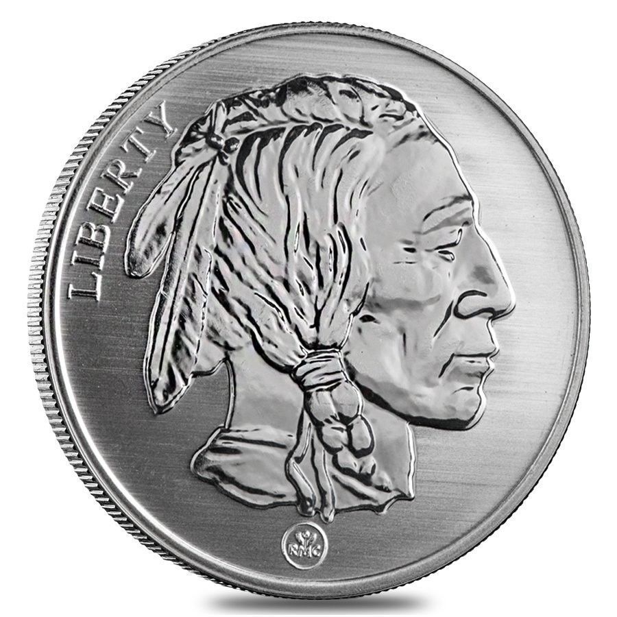 buffalo nickle round..jpg