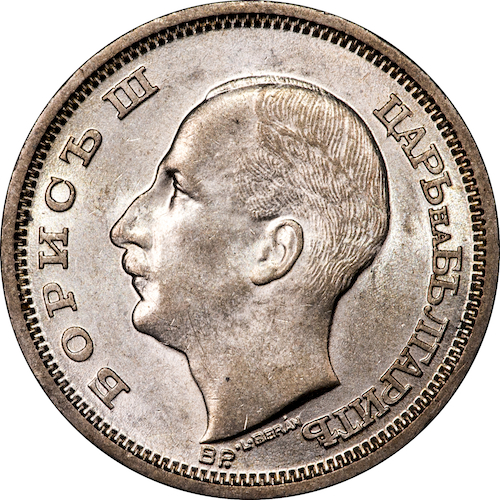 Bulgaria 1930 BP 50 Leva - Obverse.jpg