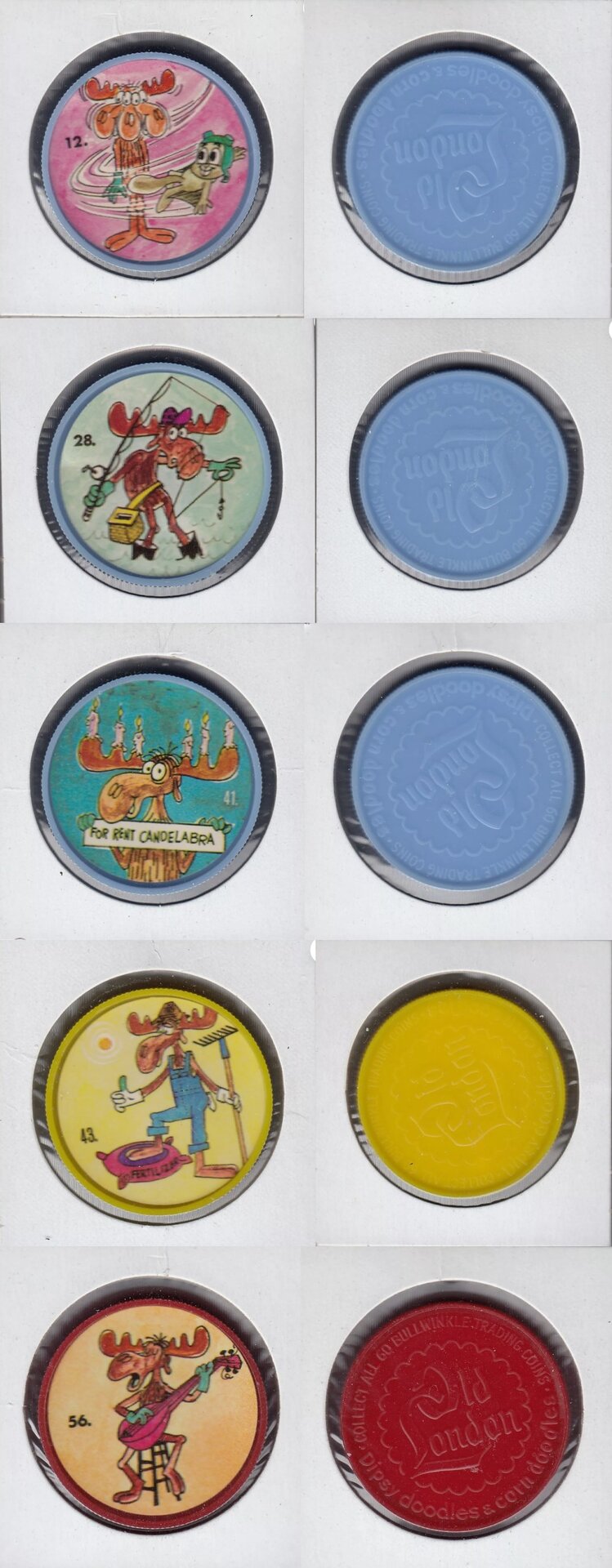 BULLWINKLE COIN, Tokens 4 2025.jpg
