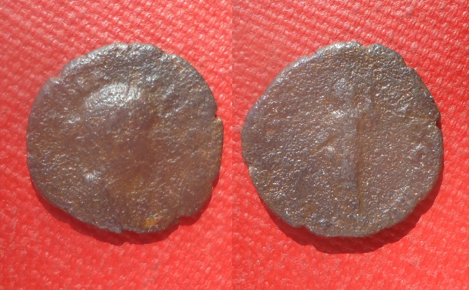 Bythinia Prusias ad Hyp - Faustina II Demeter lot Oct 2019 (0).jpg