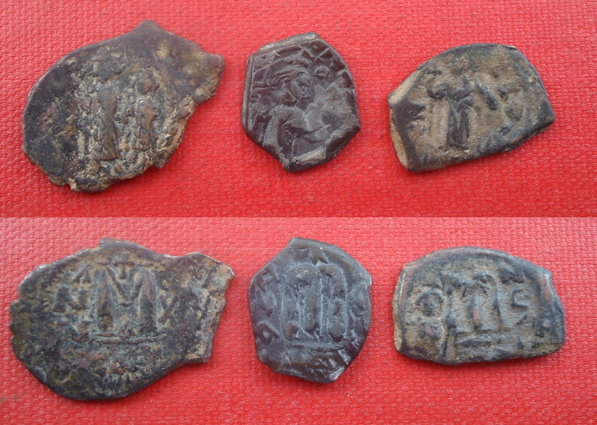 Byz - Herc & Constans II Follis NS AZ Nov 29 2019 (0).jpg