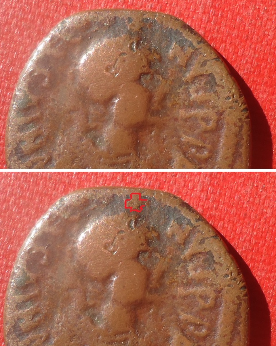 Byz - Justin I Follis Nicom. SB 86 cross May 2021 (0det3).jpg