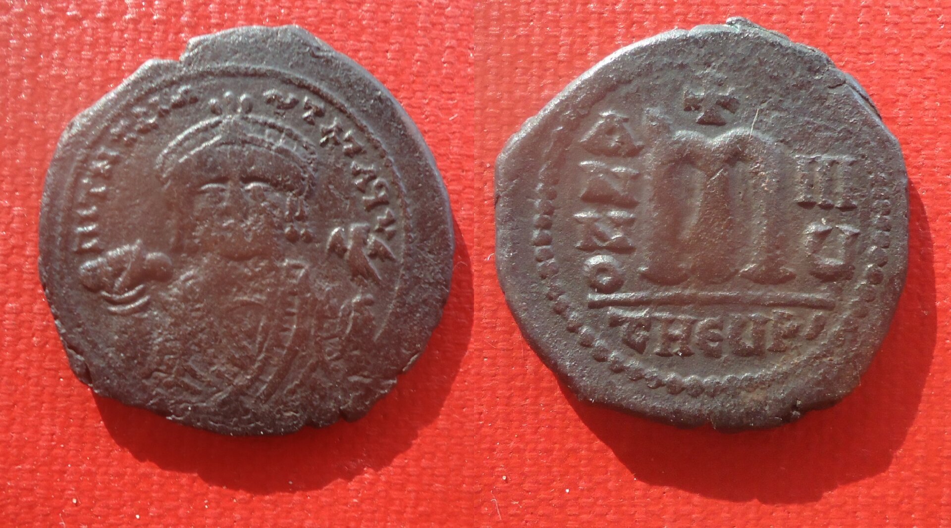 Byz - Maurice Tib Antioch follis Lot Oct 2021 (0).jpg