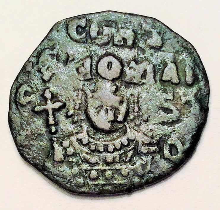 Byz Nicephorus II obv.JPG