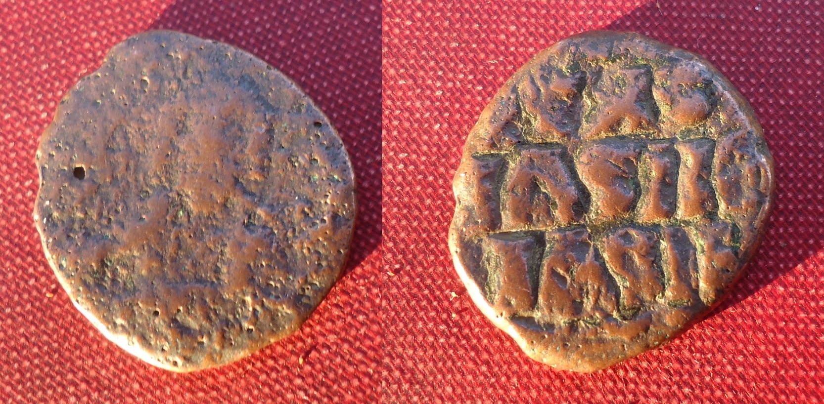Byzantine Anonymous E Aug 2018 (1a).JPG