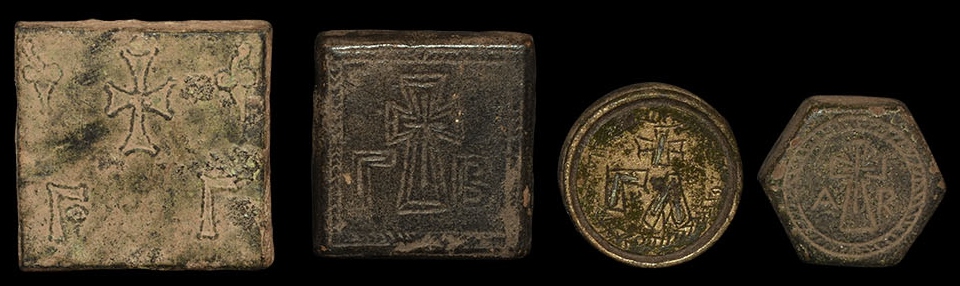 Byzantine Bronze Weights .5to3 oz timeline 6.2.19.jpg