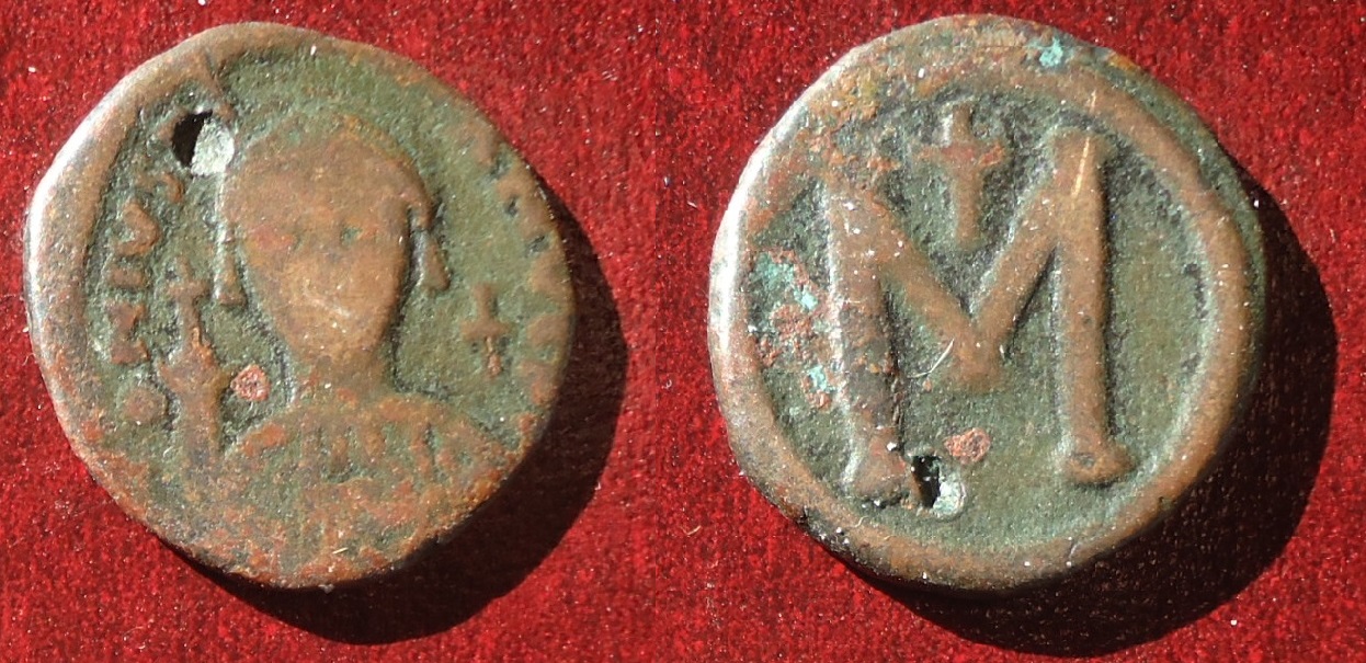 Byzantine Follis 5 from Adam Jan 2020 (1).jpg