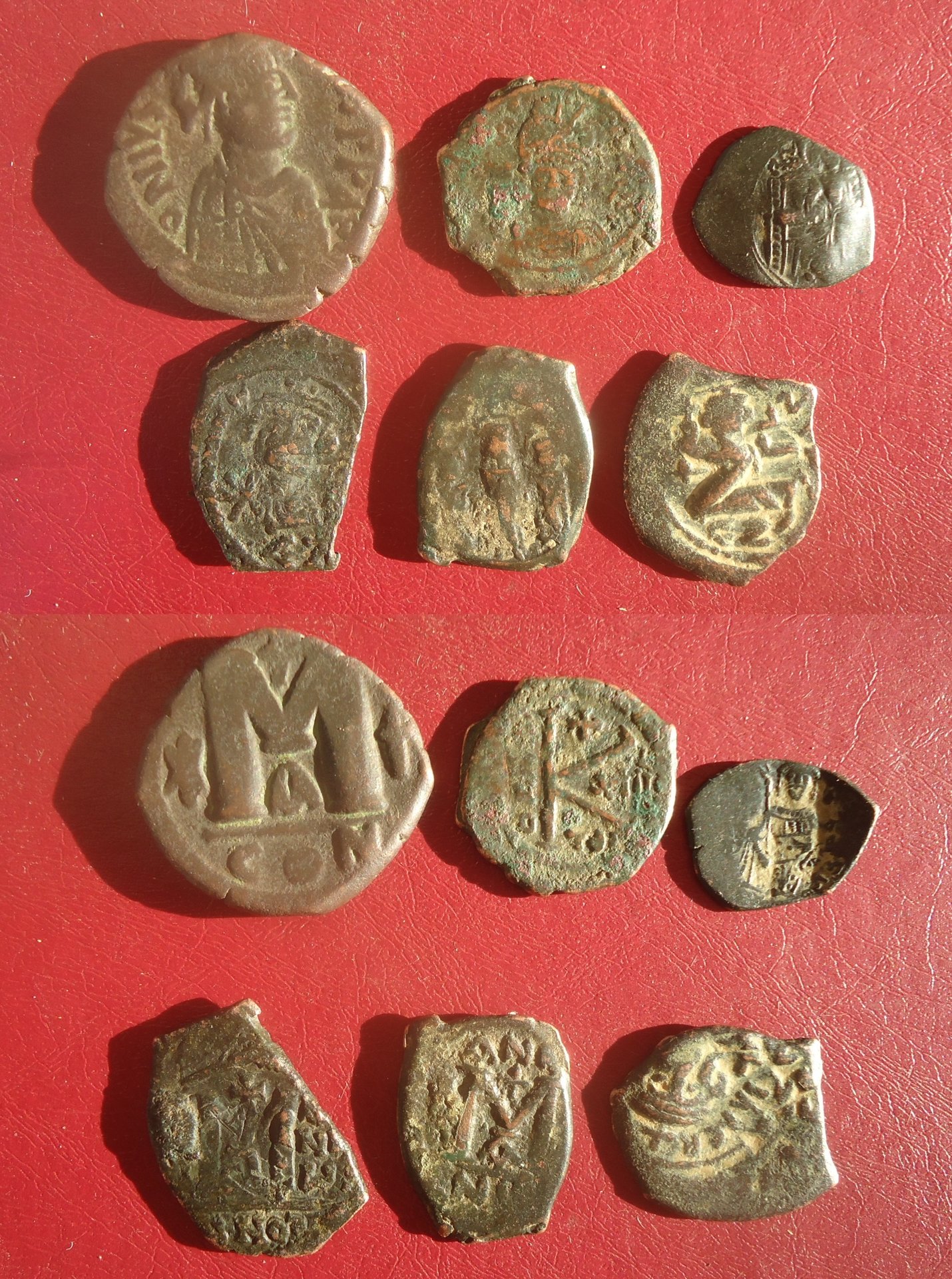 Byzantine - Lot of 6 NC Oct 2020 (0).jpg