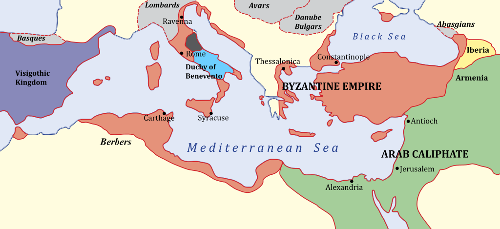 Byzantine Silver My Second Hexagram And A Cleaning Job Coin Talk