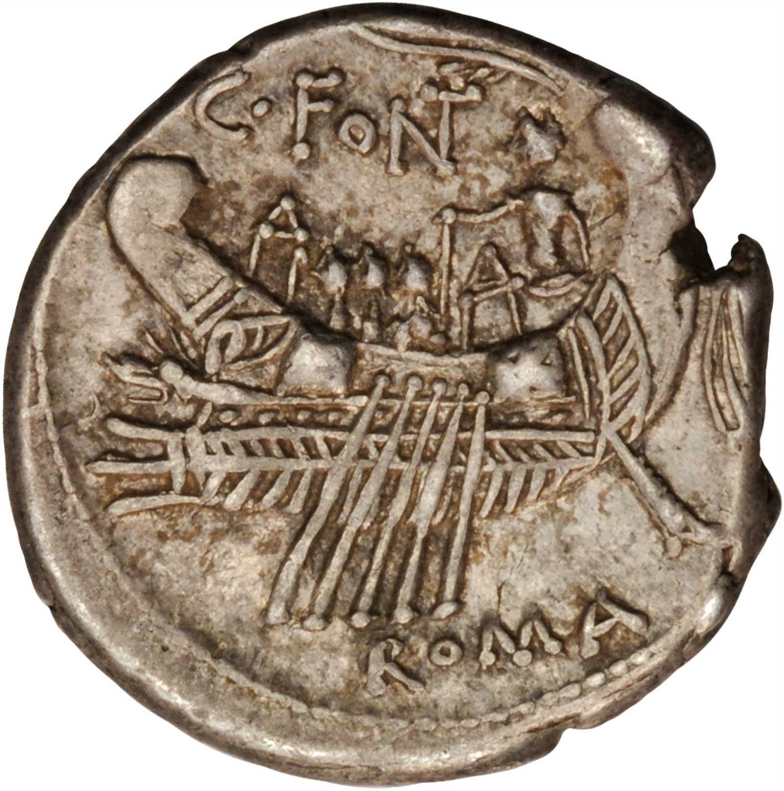 C. Fonteius rev Stacks NYINC 1.13.15.JPG