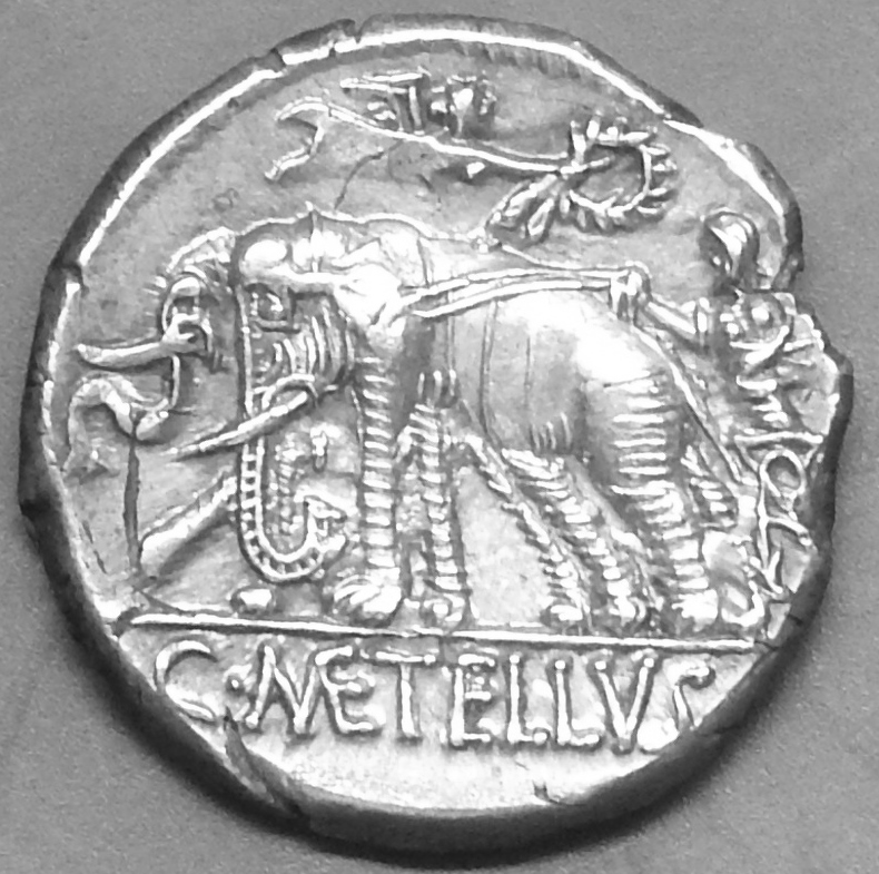 C.METELLVS Cr269.1 rev Art ast.JPG