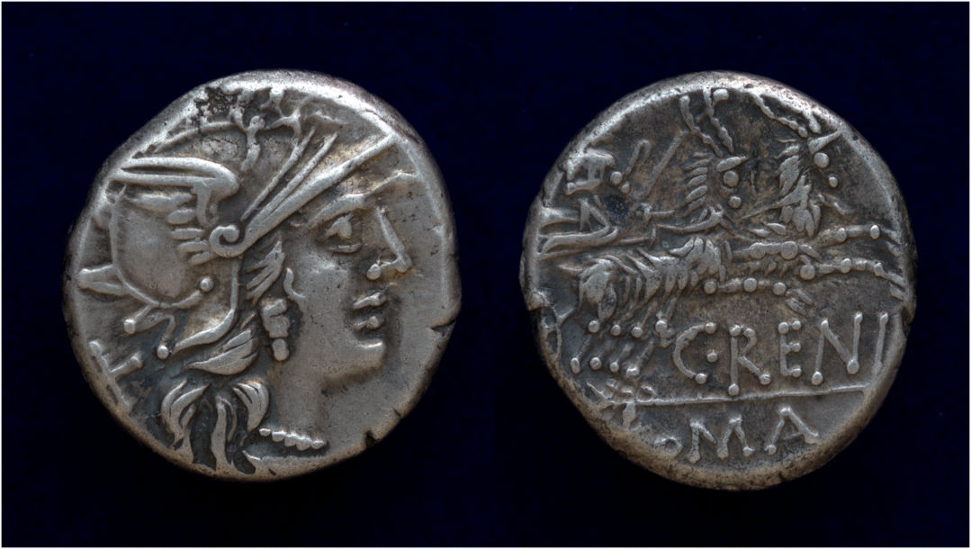 C Rennius Goat biga.jpg