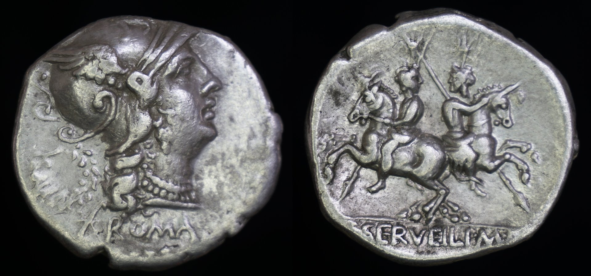 C Servilius Vatia Denarius.JPG