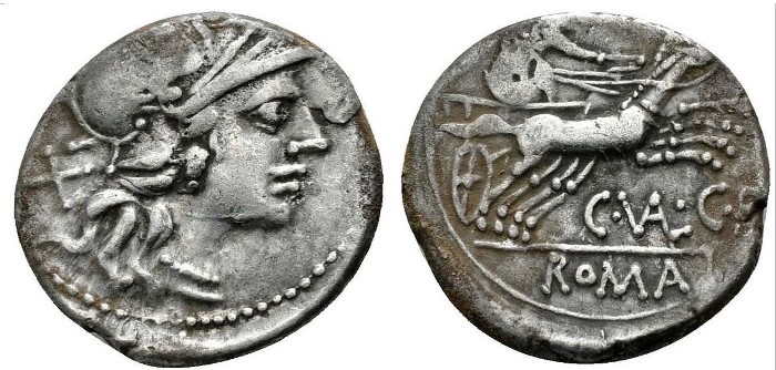 C. VALERIUS FLACCUS Crawford 228-2 Rome.jpg